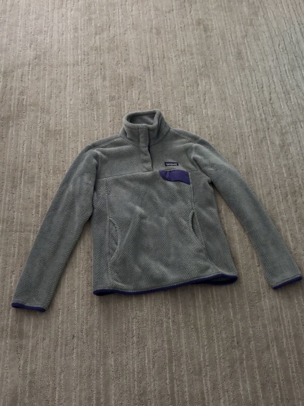 Patagonia Pullover